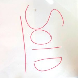 Lulu lemon size 6 women’s swift athletic shirt sleeve top.